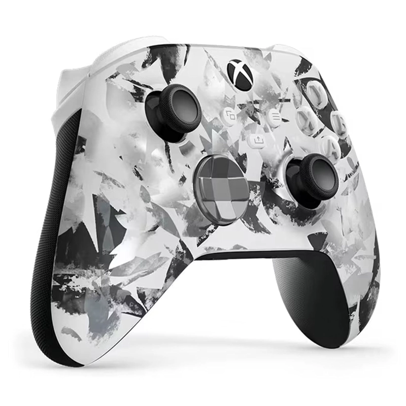 CONTROL INALAMBRICO XBOX STORM BREAKER EDICION ESPECIAL PARA XBOX SERIES X|S, XBOX ONE Y PC - 4