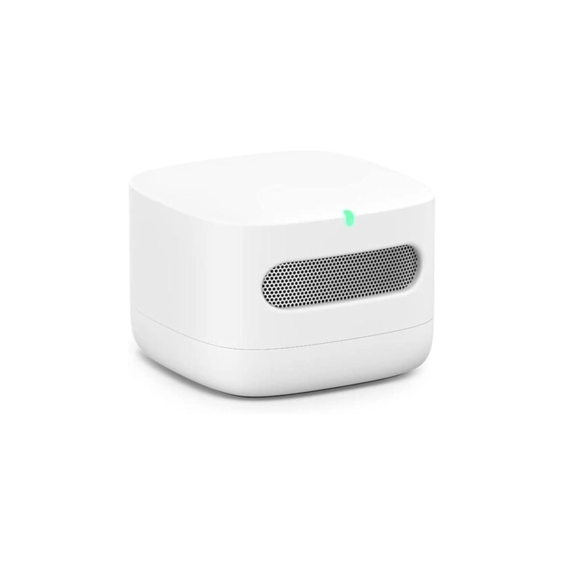 SENSOR DE CALIDAD DE AIRE AMAZON COMPATIBLE CON ALEXA - 1