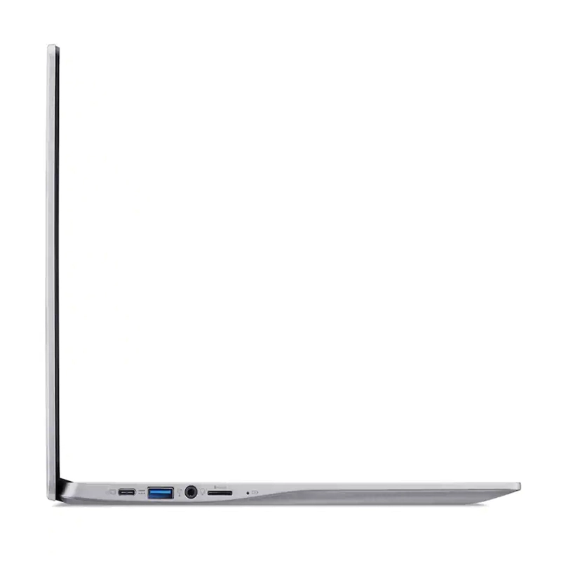 NOTEBOOK ACER CHROMEBOOK 315 15.6 FHD INTEL CELERON N4500 4GB RAM 64GB EMMC GRIS - 4