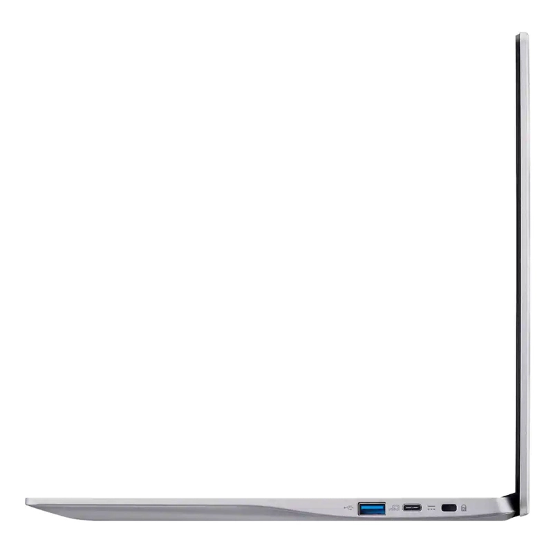 NOTEBOOK ACER CHROMEBOOK 315 15.6 FHD INTEL CELERON N4500 4GB RAM 64GB EMMC GRIS - 5
