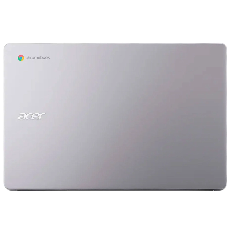 NOTEBOOK ACER CHROMEBOOK 315 15.6 FHD INTEL CELERON N4500 4GB RAM 64GB EMMC GRIS - 8