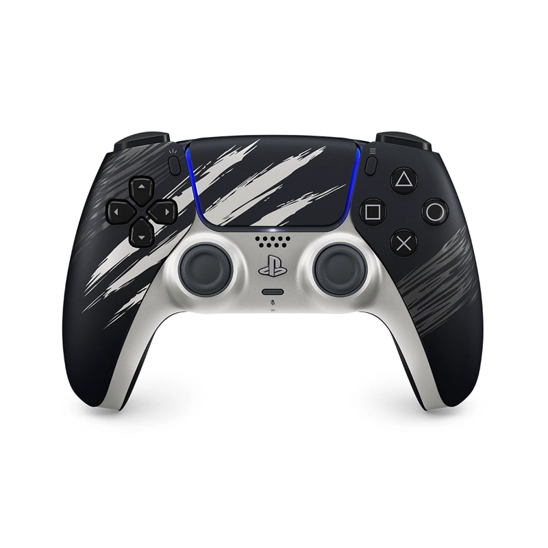 CONTROL PS5 DUALSENSE MARVELS WOLVERINE ADAMANTIUM EDICION LIMITADA - 1