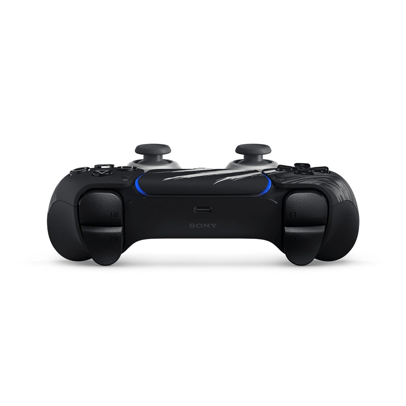 CONTROL PS5 DUALSENSE MARVELS WOLVERINE ADAMANTIUM EDICION LIMITADA - 3