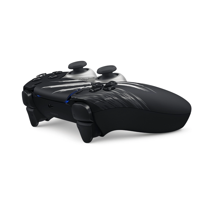 CONTROL PS5 DUALSENSE MARVELS WOLVERINE ADAMANTIUM EDICION LIMITADA - 5