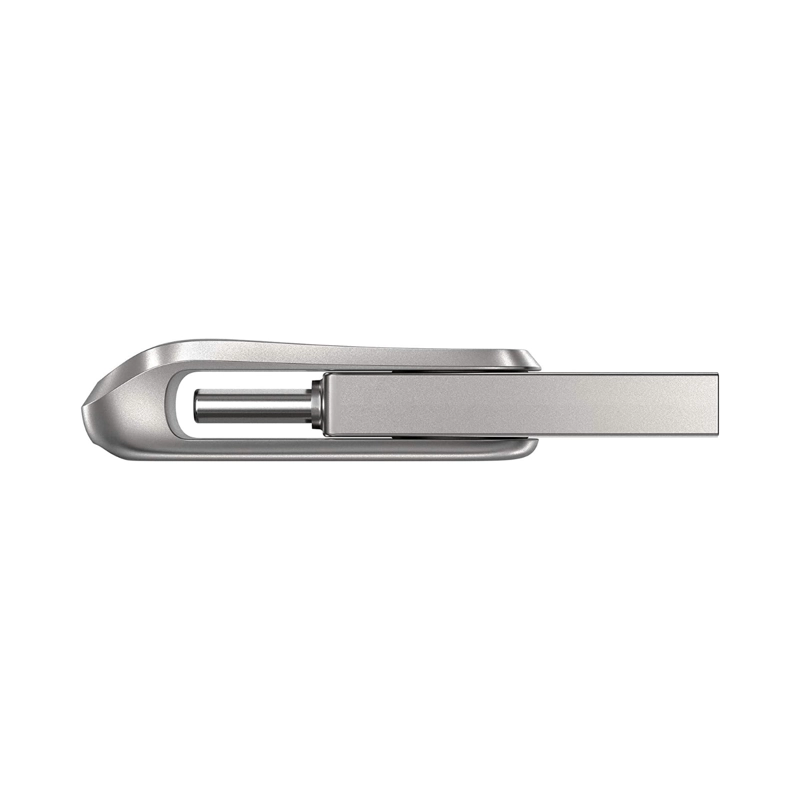 PENDRIVE SANDISK ULTRA DUAL DRIVE LUXE USB Y USB-C 64GB - 5