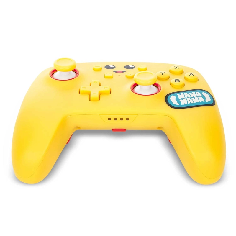 CONTROL INALAMBRICO POWERA ENHANCED FORTNITE PEELY PARA NINTENDO SWITCH - 5