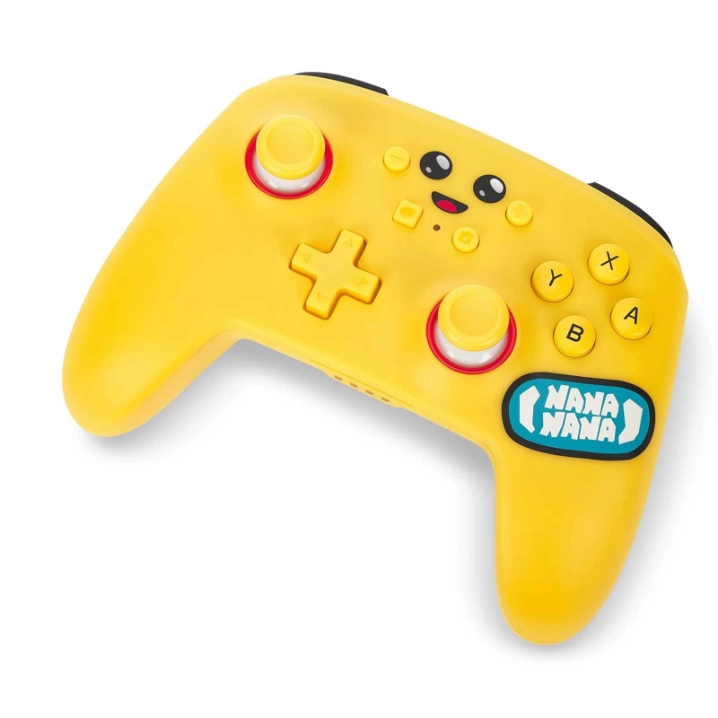 CONTROL INALAMBRICO POWERA ENHANCED FORTNITE PEELY PARA NINTENDO SWITCH - 6
