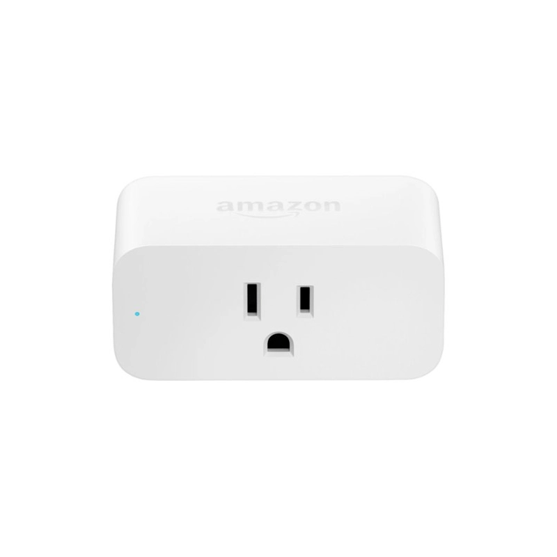 ENCHUFE INTELIGENTE AMAZON CON ALEXA - 1