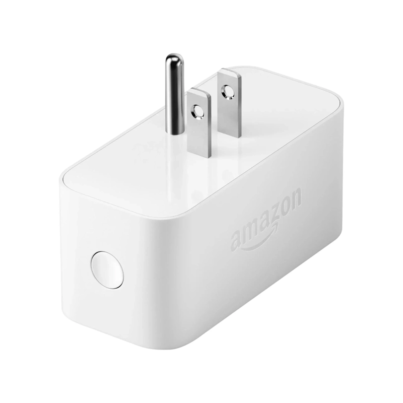 ENCHUFE INTELIGENTE AMAZON CON ALEXA - 3
