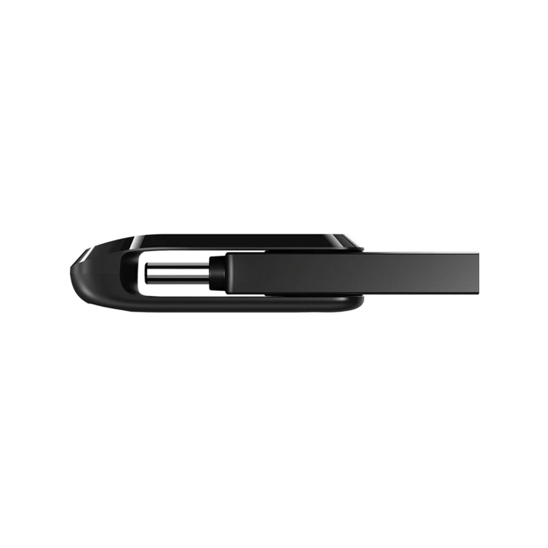 PENDRIVE SANDISK ULTRA DUAL DRIVE GO USB Y USB-C 64GB - 4