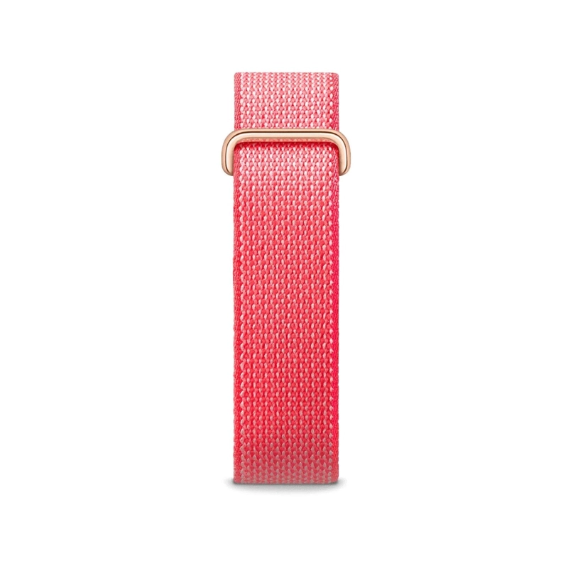 GOOGLE FITBIT AIR PULSERA INTELIGENTE DE ACTIVIDAD Y SALUD SIN PANTALLA BERRY - 3