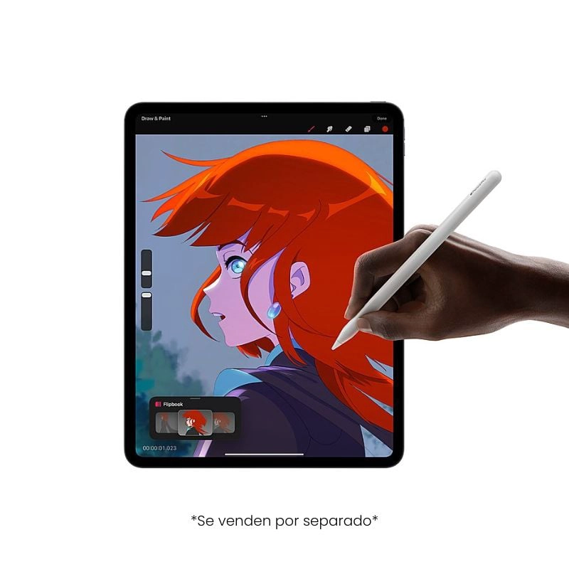 APPLE PENCIL PRO 2024 - 3
