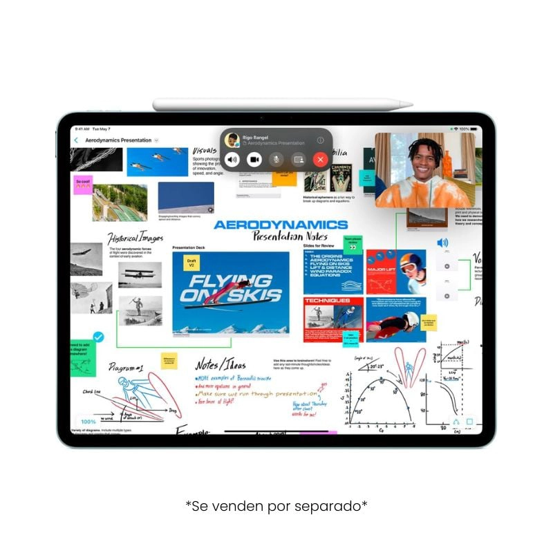 APPLE PENCIL PRO 2024 - 4