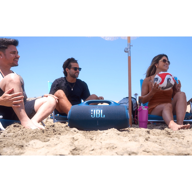 PARLANTE INALAMBRICO JBL BOOMBOX 4 - 4