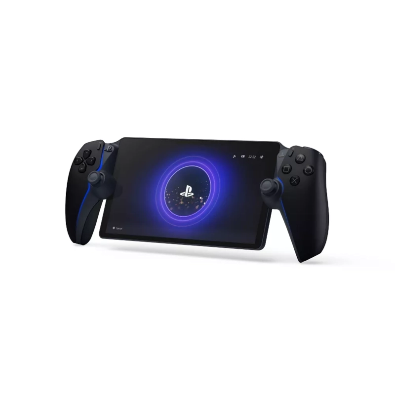 CONTROL PORTATIL PLAYSTATION PORTAL NEGRO - 2