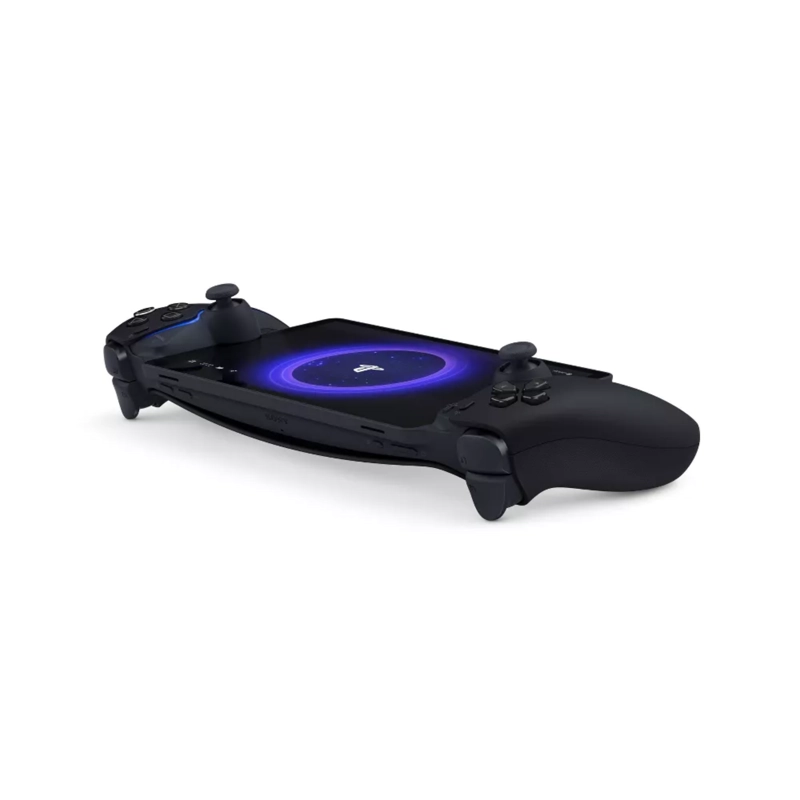 CONTROL PORTATIL PLAYSTATION PORTAL NEGRO - 3