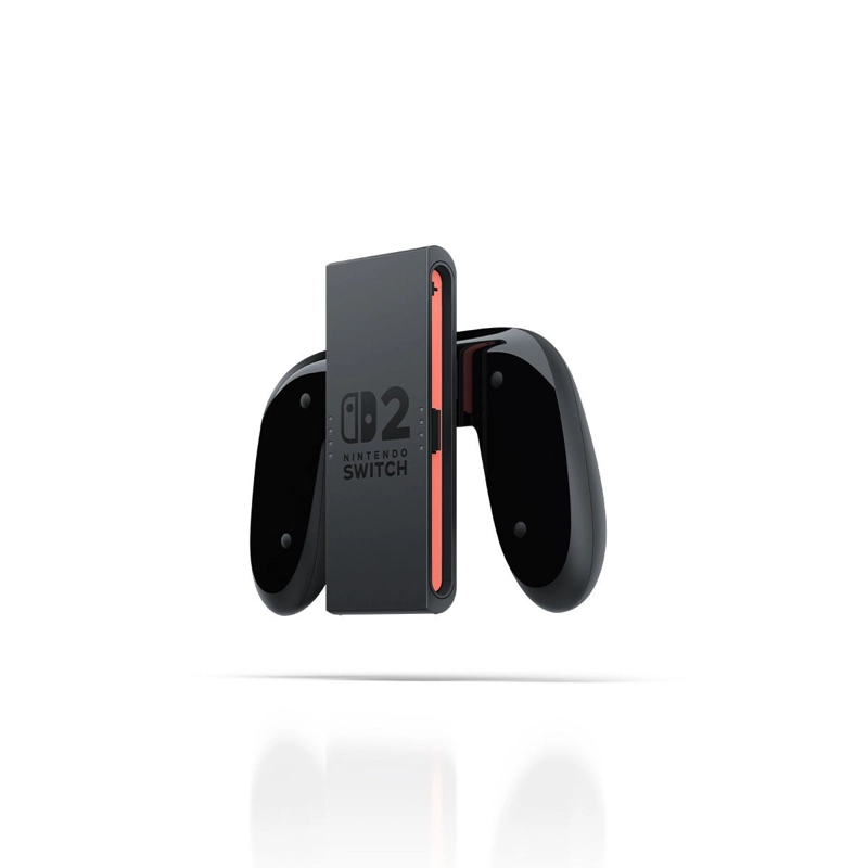 CONSOLA NINTENDO SWITCH 2 + EA SPORTS FC 27 BUNDLE - 9