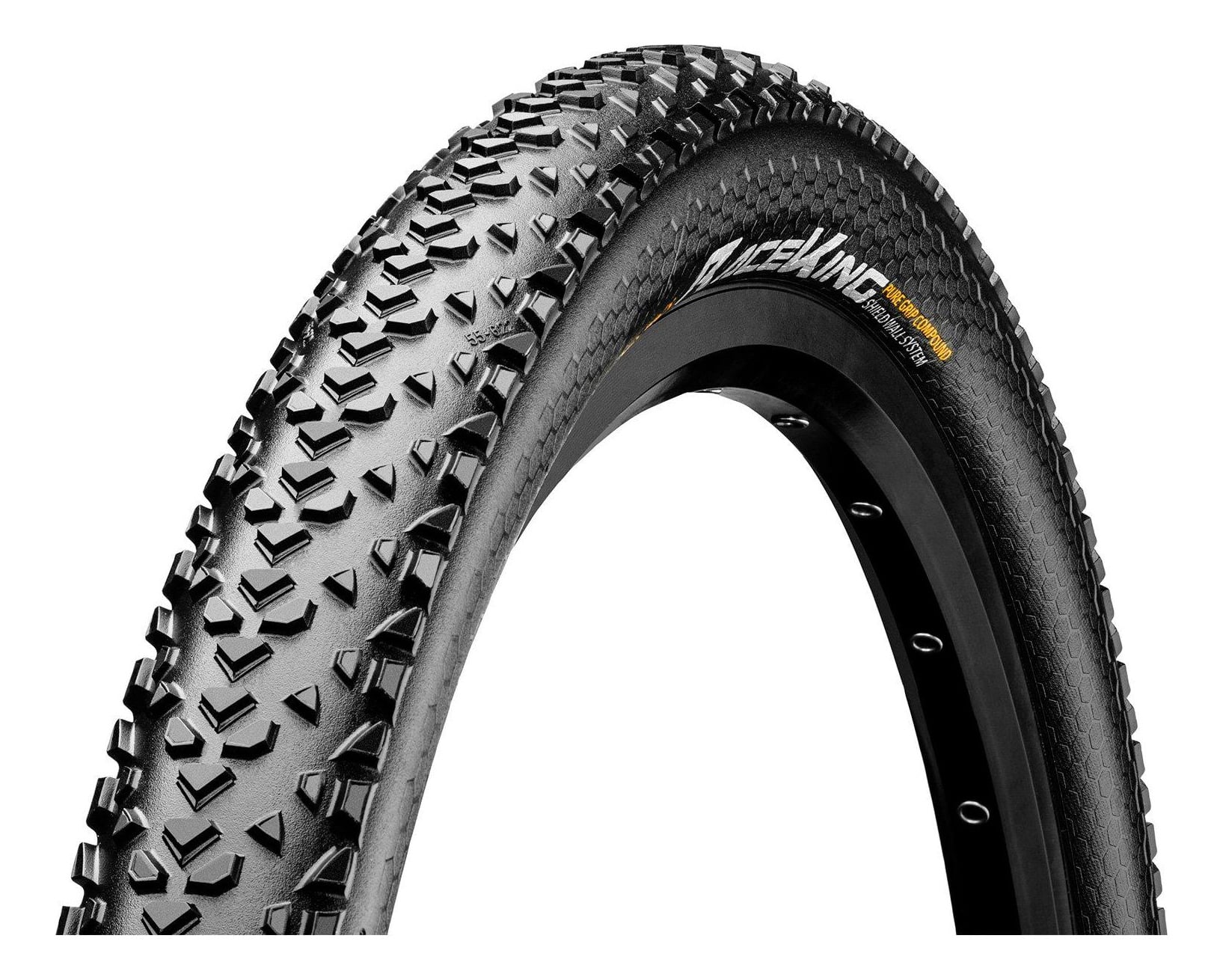 NEUMATICO CONTINENTAL 29 X 2.00 RACE KING 2.3 - 1