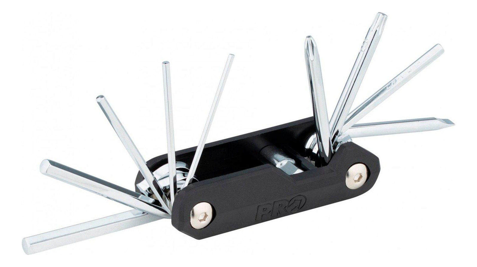 HERRAMIENTA BICICLETA MINI PRO 10 FUNCTIONS - 1