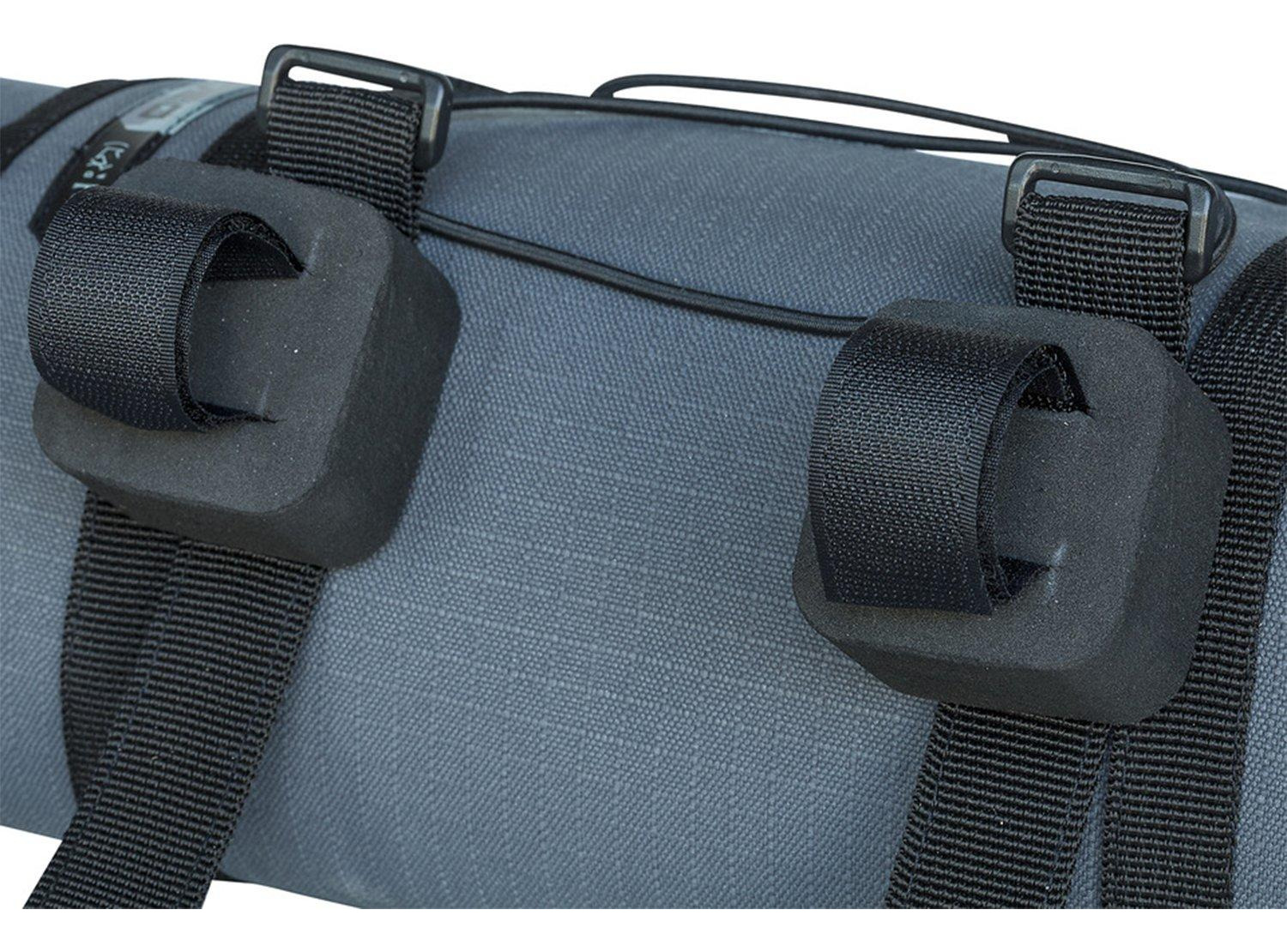 BOLSO MANUBRIO BICICLETA GRAVEL PRO 8L - 3