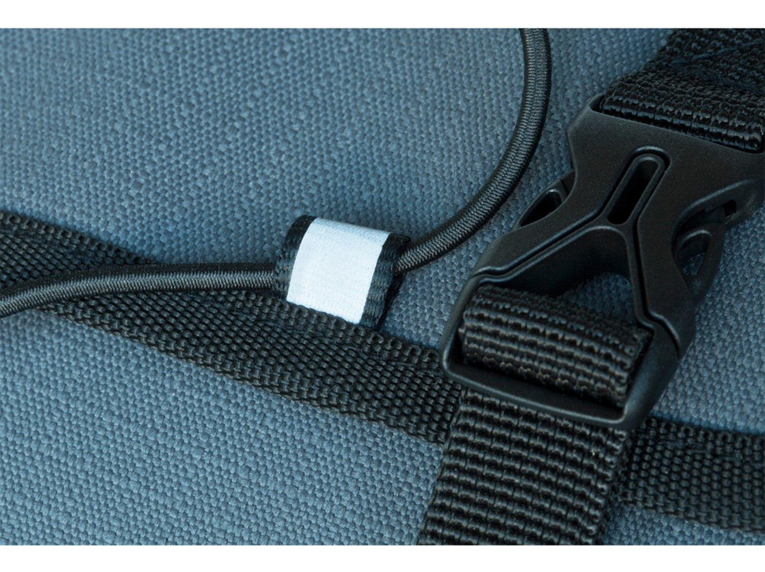 BOLSO MANUBRIO BICICLETA GRAVEL PRO 8L - 4