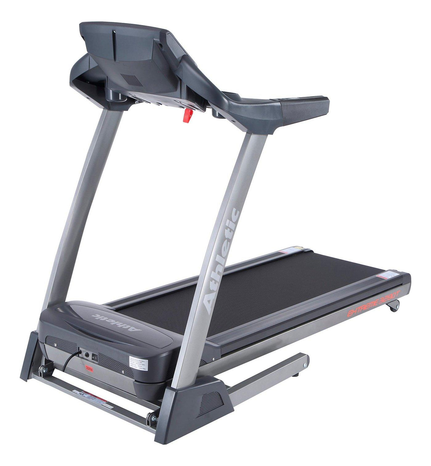 TROTADORA ATHLETIC EXTREME 3290T 220V - 2