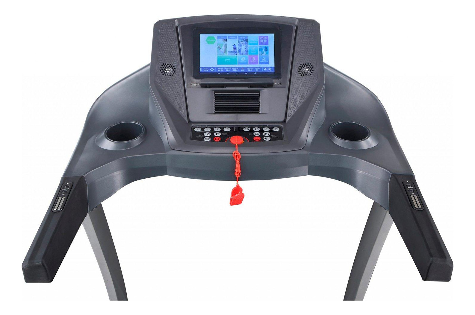 TROTADORA ATHLETIC EXTREME 3290T 220V - 3