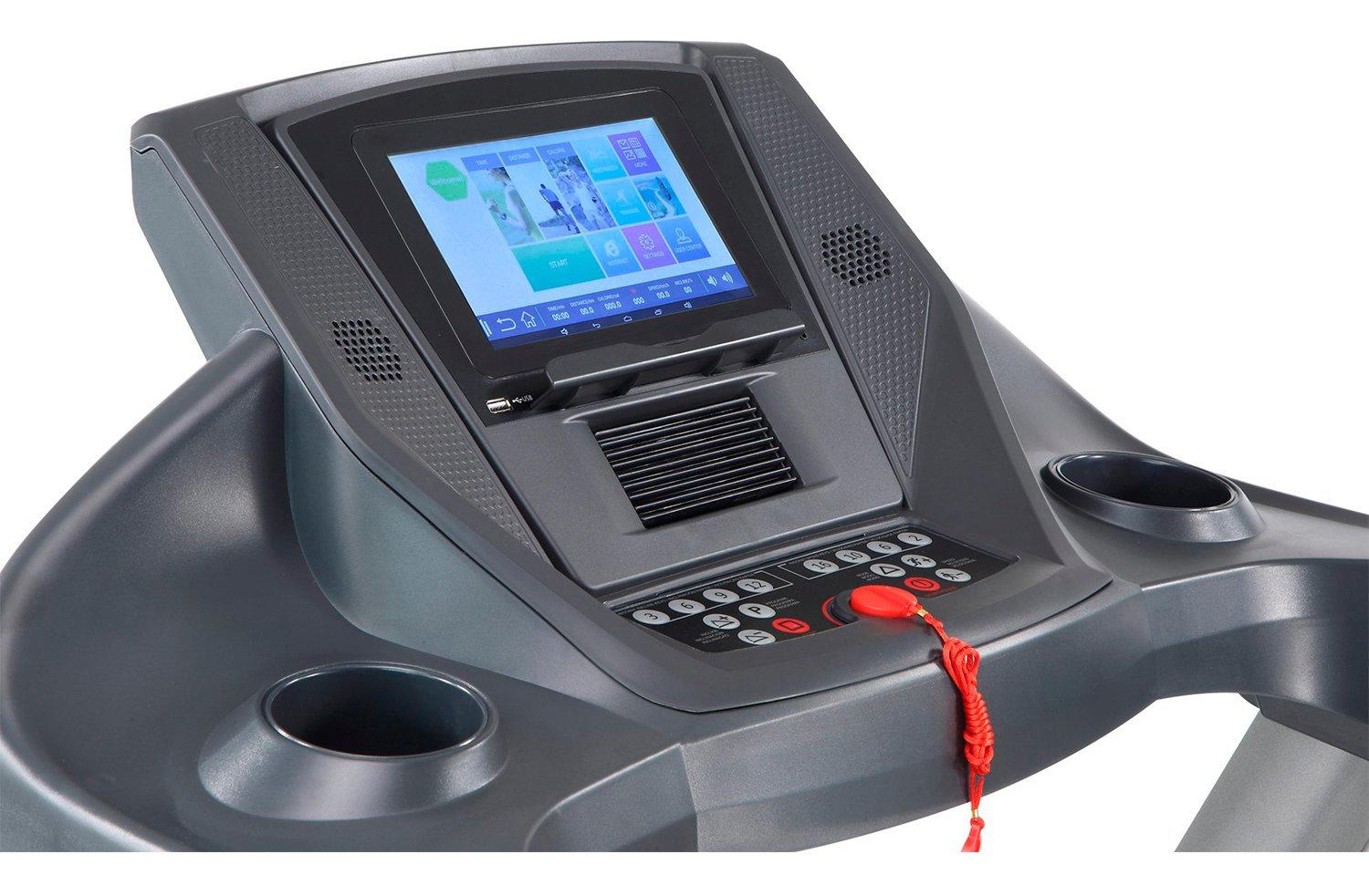 TROTADORA ATHLETIC EXTREME 3290T 220V - 4