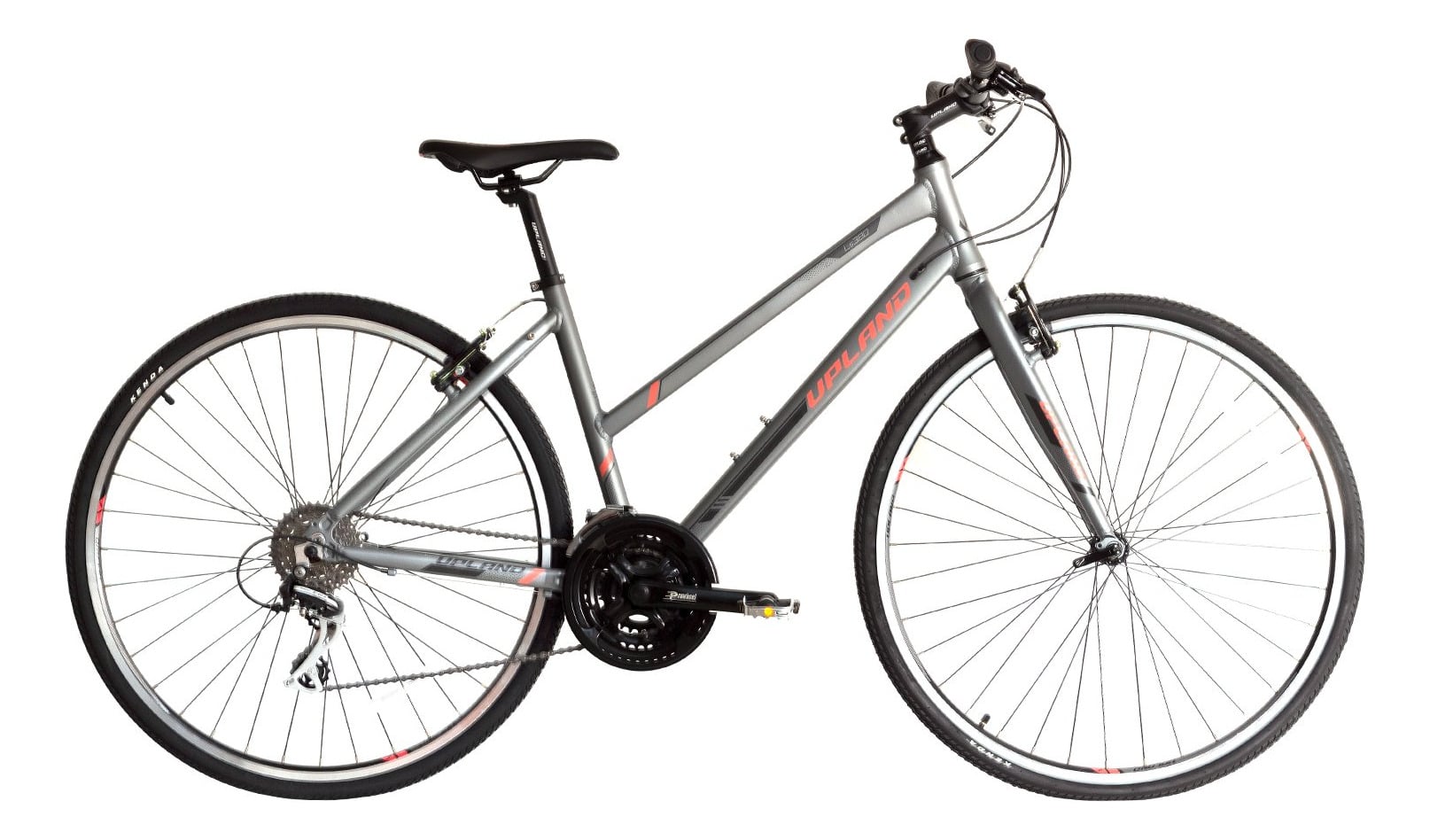 BICICLETA MTB UPLAND LS380 27.5 - 1