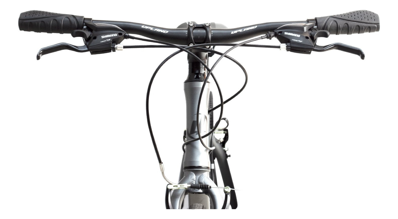BICICLETA MTB UPLAND LS380 27.5 - 6
