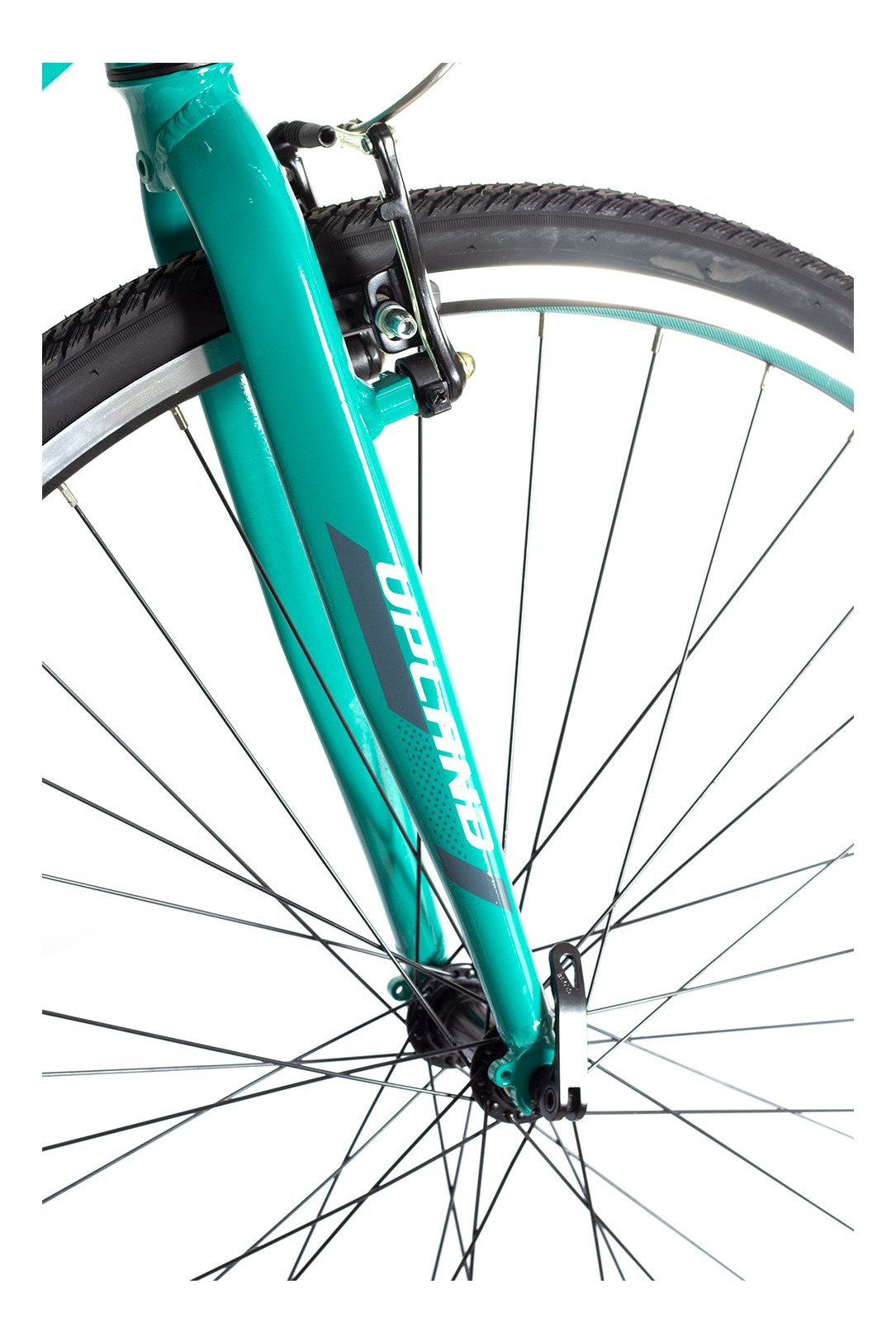 BICICLETA MTB UPLAND LS380 27.5 - 4