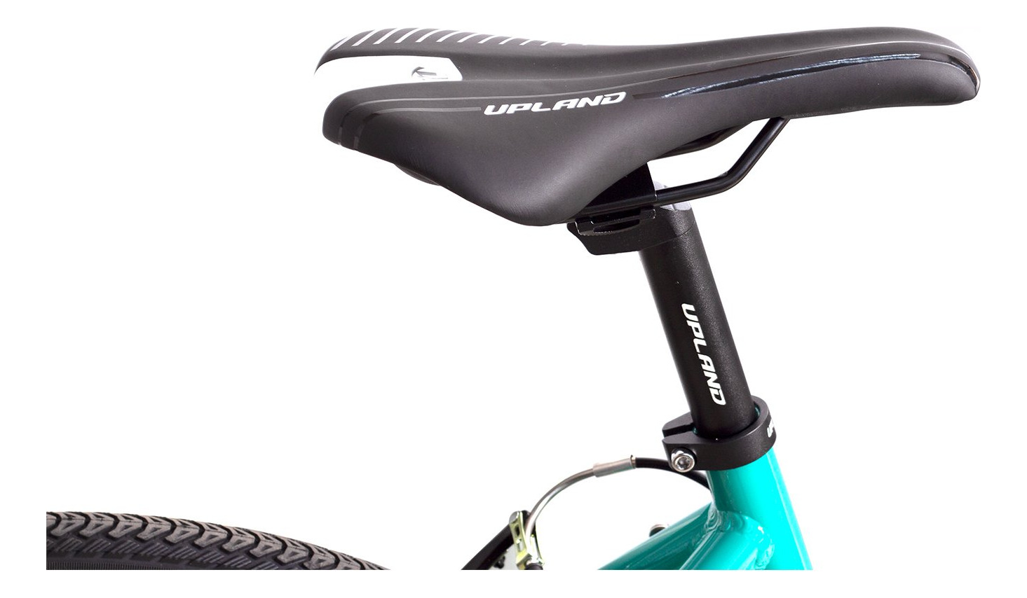 BICICLETA MTB UPLAND LS380 27.5 - 5