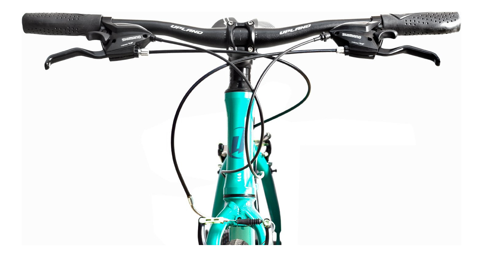 BICICLETA MTB UPLAND LS380 27.5 - 6