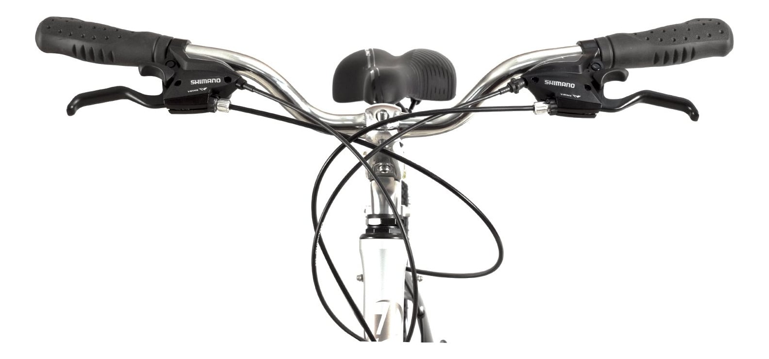 BICICLETA CITY UPLAND BURGESS 700 - 5