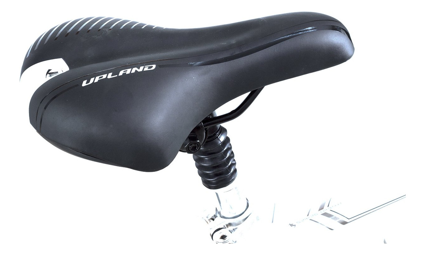 BICICLETA CITY UPLAND BURGESS 700 - 6