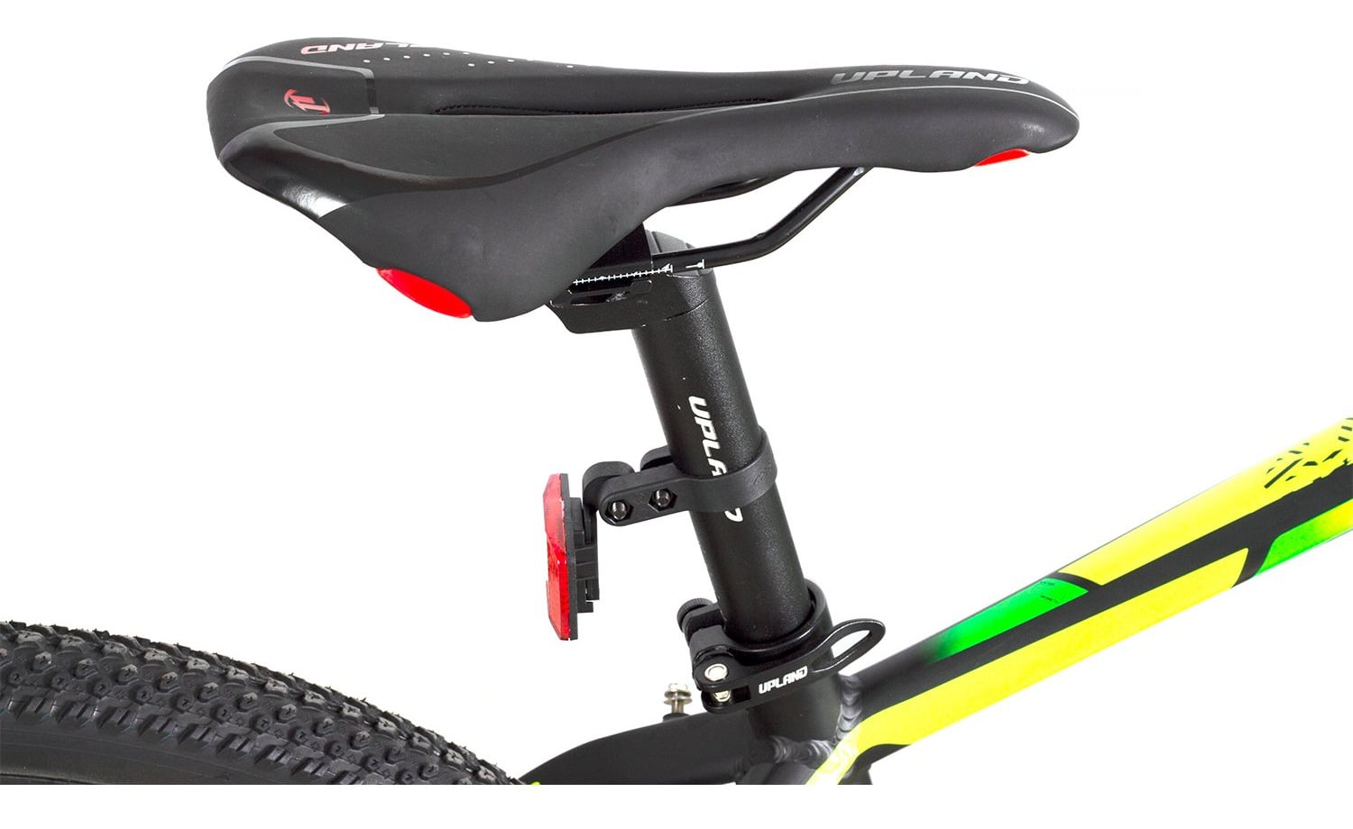 BICICLETA MTB UPLAND VANGUARD 200 29 - 6