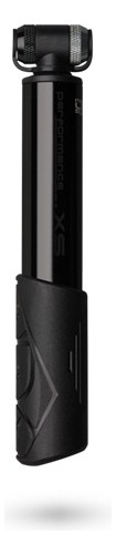 BOMBIN MINI PRO PERFORMANCE XS TELESCOPICO BICICLETA - 3