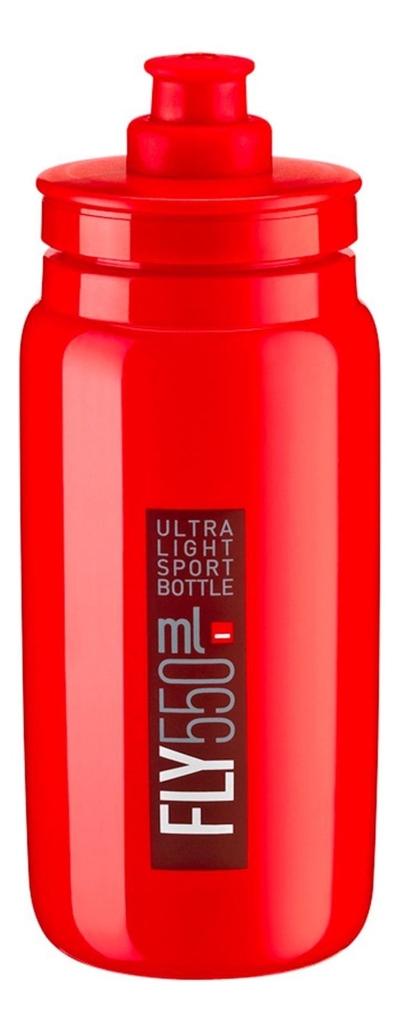 CARAMAGIOLA ELITE FLY ROJO 550 ML - 1