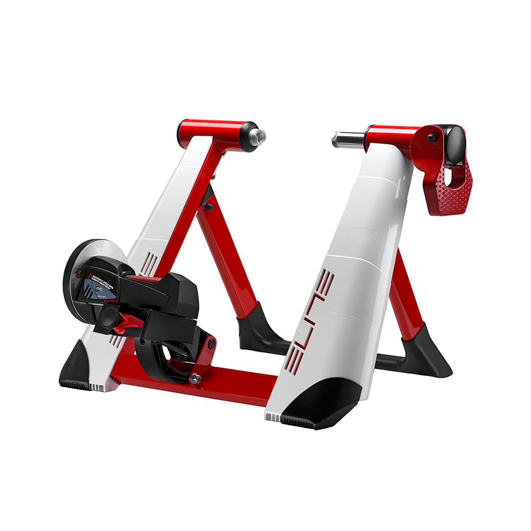 RODILLO BICICLETA ELITE NOVO FORCE ELASTOGEL - 1
