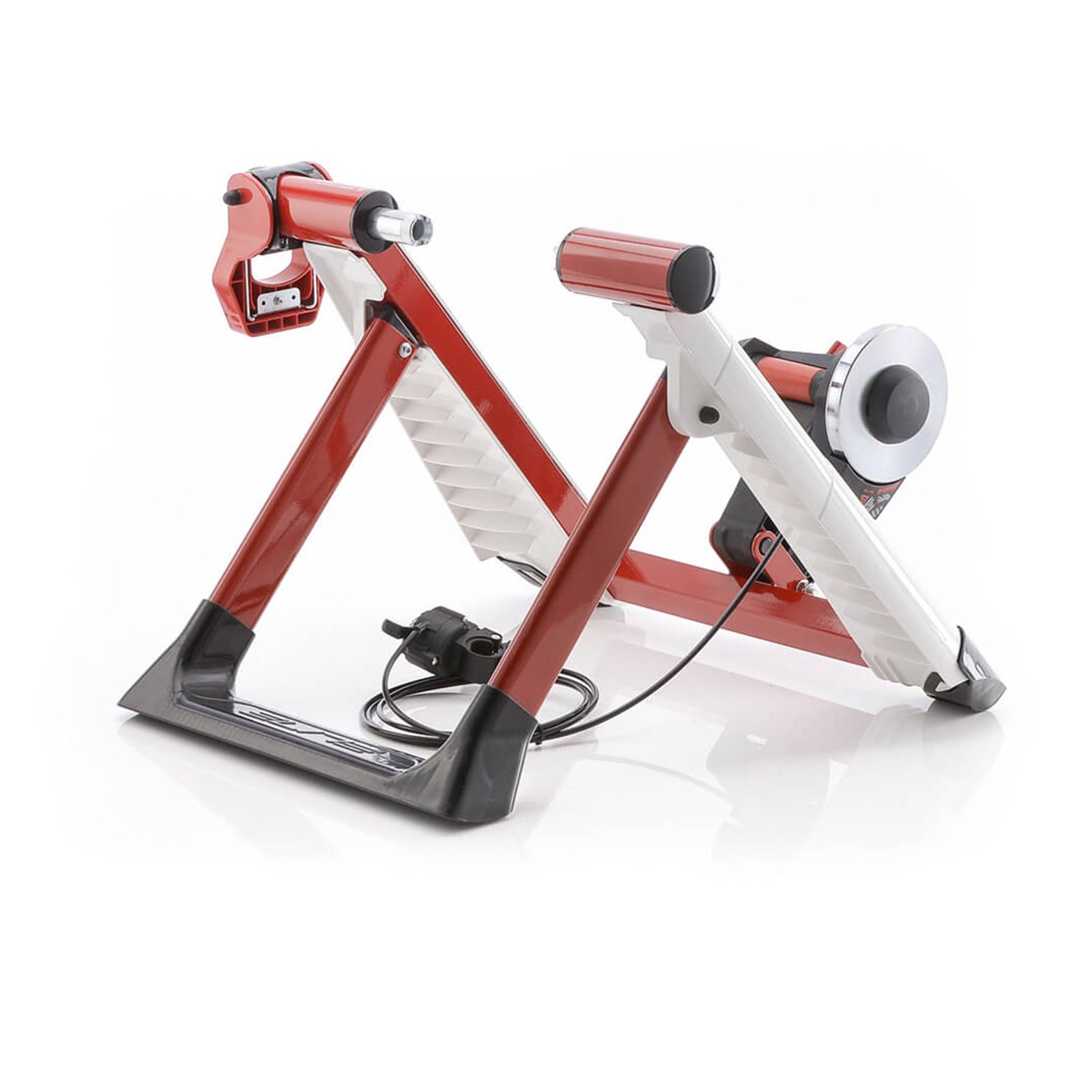 RODILLO BICICLETA ELITE NOVO FORCE ELASTOGEL - 2