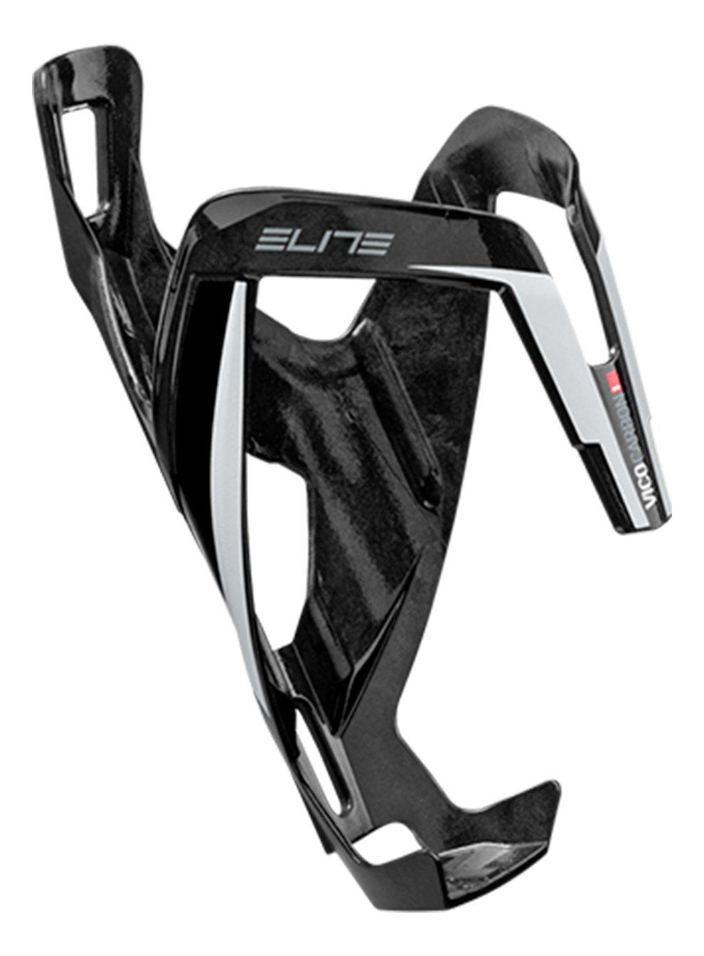 PORTA CARAMAGIOLA ELITE CUSTOM RACE BLANCO - 1