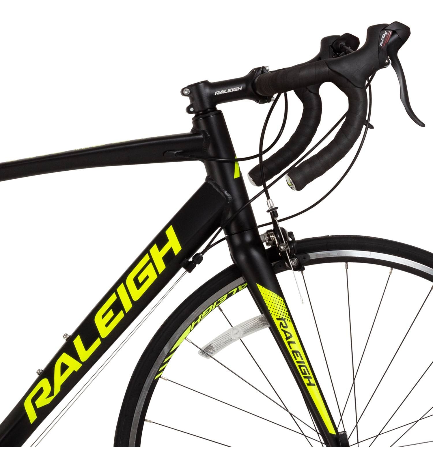 BICICLETA RUTA RALEIGH VULTURE 700 - 3