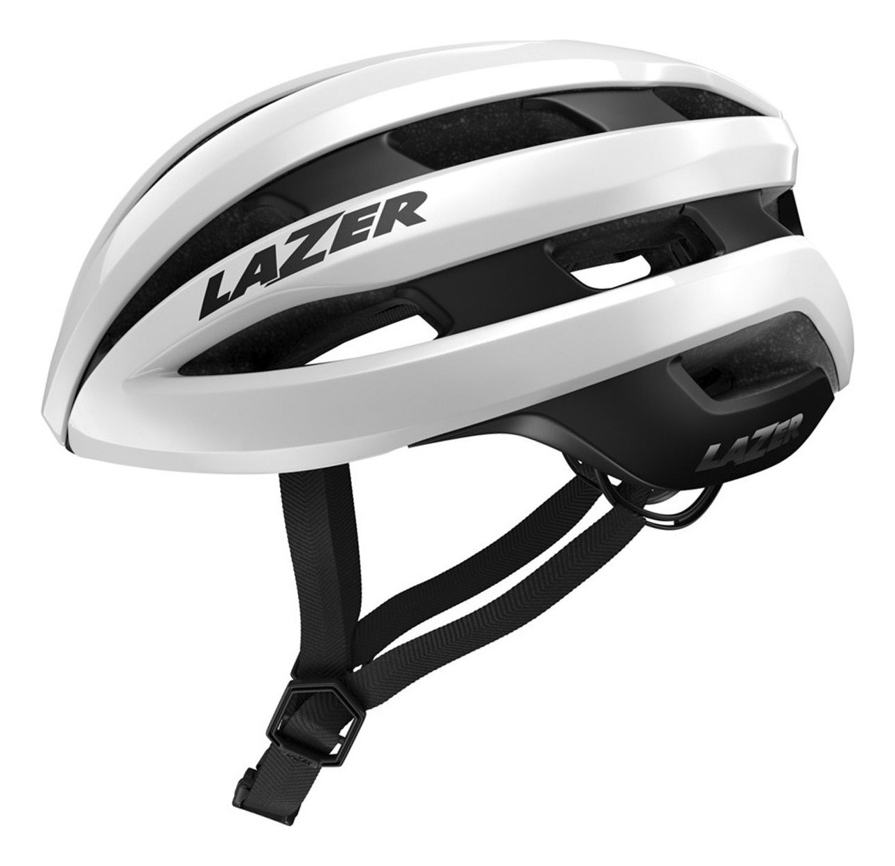 CASCO DE CICLISMO LAZER SPHERE MIPS RUTA - 6