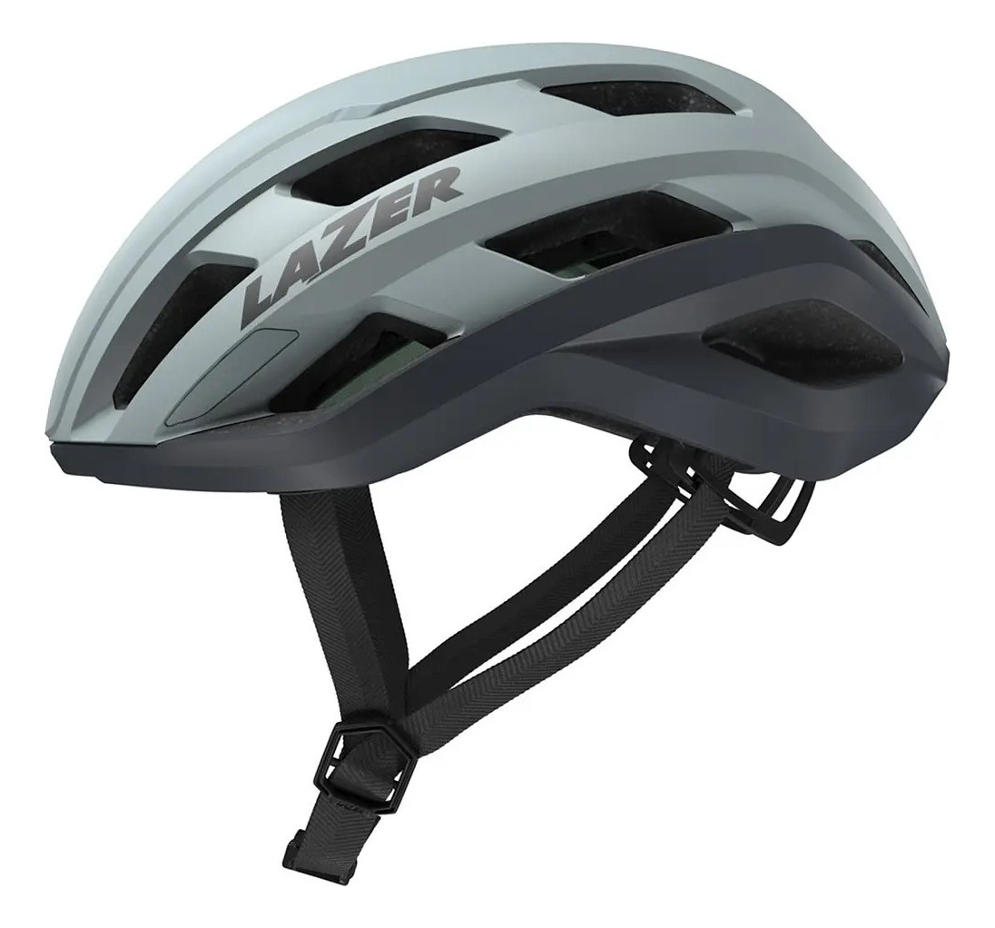 CASCO DE CICLISMO LAZER STRADA KINETICORE RUTA - 5