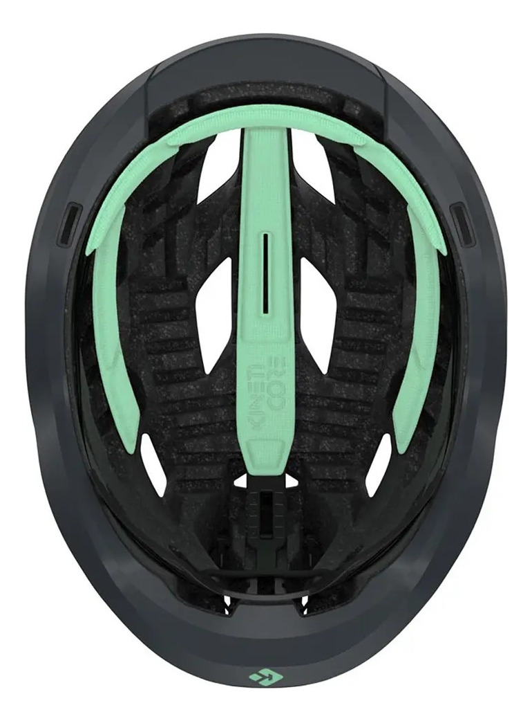 CASCO DE CICLISMO LAZER STRADA KINETICORE RUTA - 6