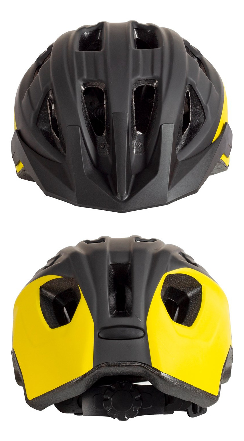 CASCO DE CICLISMO BEST ENDURO MONTAÑA - 2