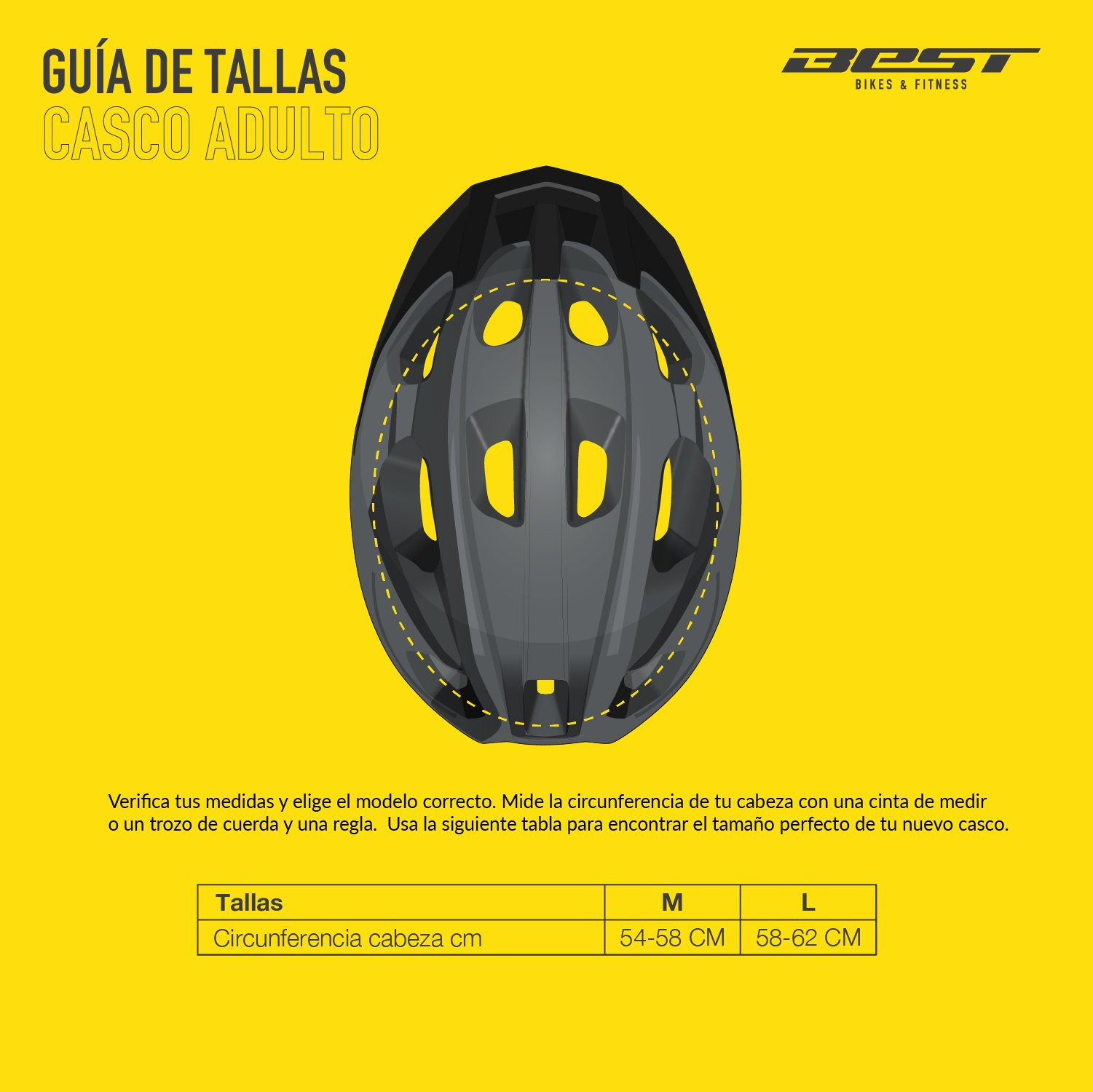 CASCO DE CICLISMO BEST ENDURO MONTAÑA - 5