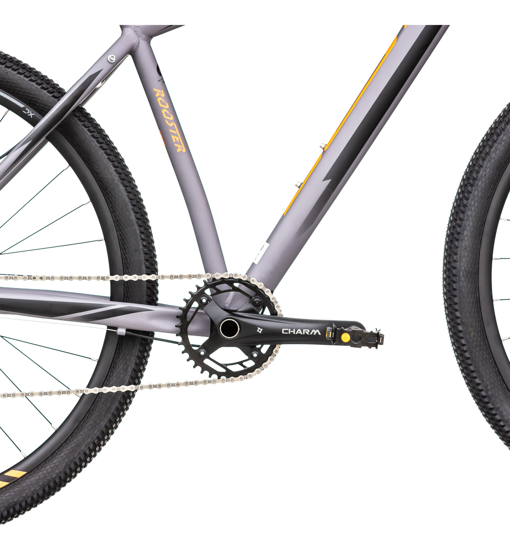 BICICLETA MTB BEST ROOSTER 29 - 5