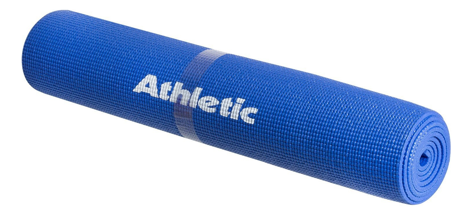 KIT DE YOGA ATHLETIC - COLCHONETA, BLOQUE Y CINTA - 3