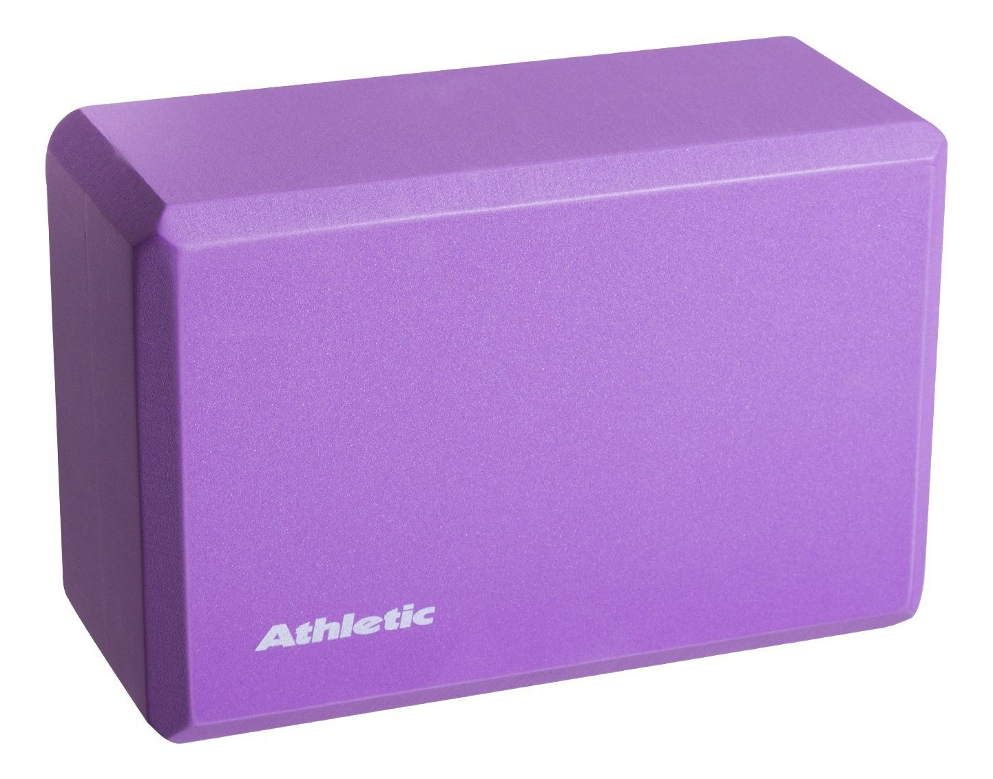 KIT DE YOGA ATHLETIC - COLCHONETA, BLOQUE Y CINTA - 5